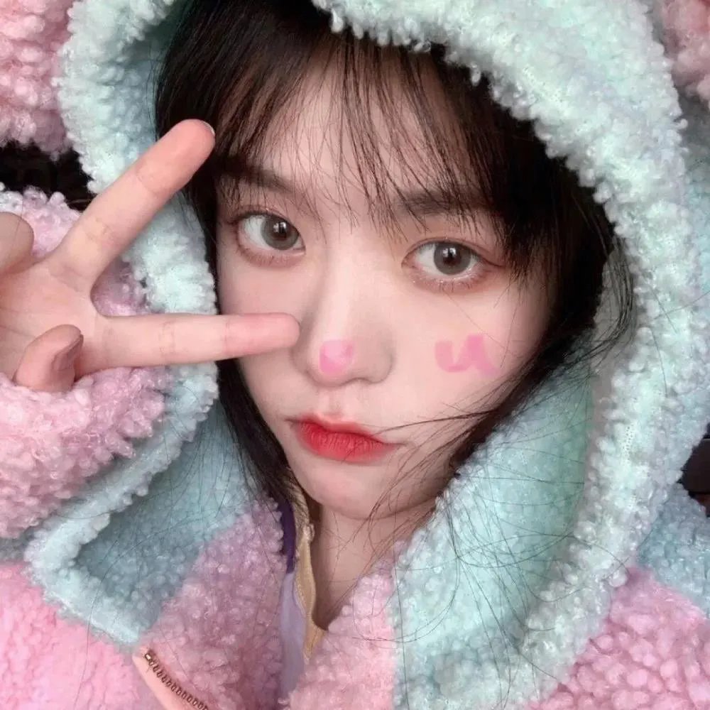 男与女