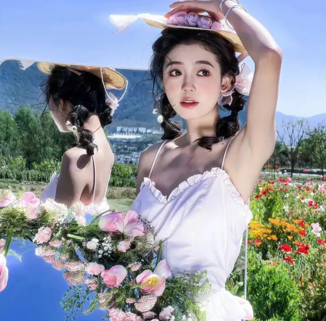 信任之危 第一季