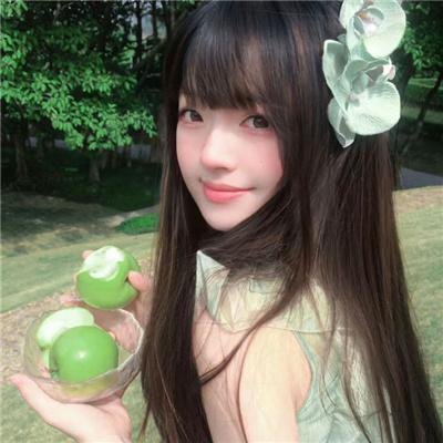 女学生的自白