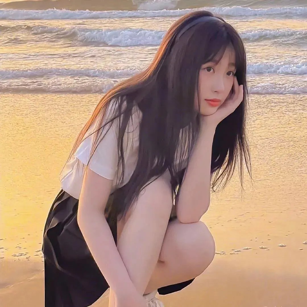 我和她